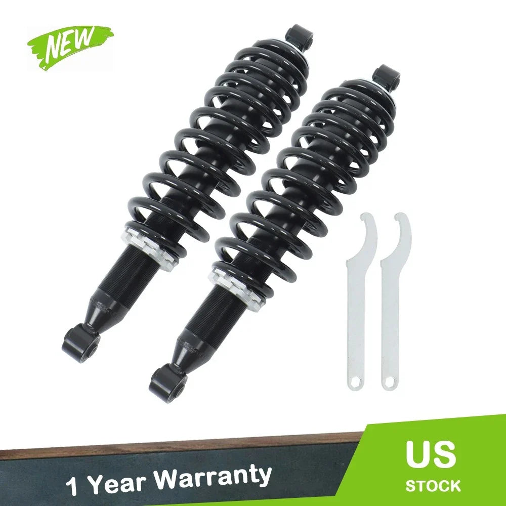 Front Shocks Absorber Dual-Rate for Yamaha Viking VI (2015–2020) 2PG-F3390-00-00