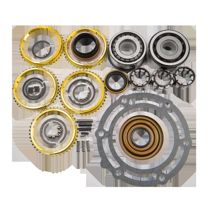 Manual Transmission Overhaul Kit for Chevy C2500 GMC (1988–1989) ZMBK235WS