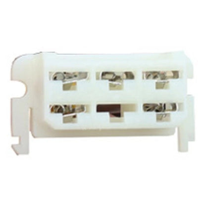 SPI Stator for Polaris 550 Snow (2014–2024) Replaces OEM# 3090362, 3023397, SC-01388