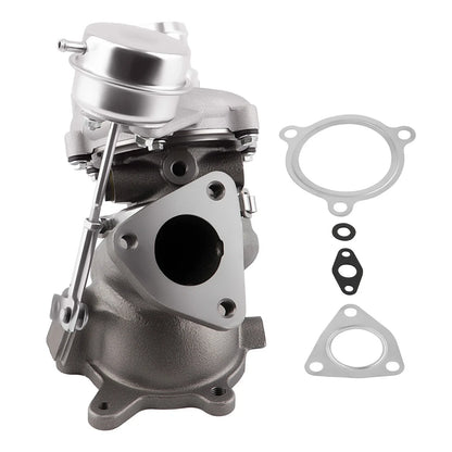 Twin Turbo Coolant Line Kit for Ford Explorer Taurus Lincoln MKS (2010–2019)