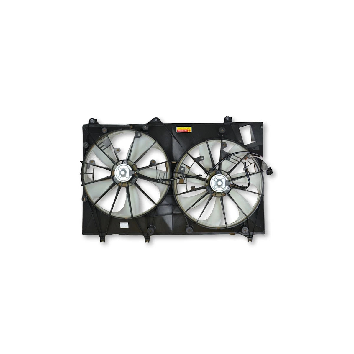 Cooling Fan Assembly for Toyota Highlander (2008–2013) 2811651