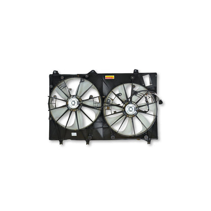 Cooling Fan Assembly for Toyota Highlander (2008–2013) 2811651