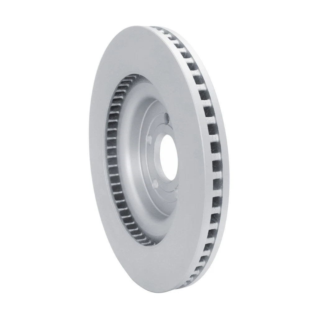 Front Brake Rotor for Lincoln Nautilus (2021–2023) ALX-PAU-DF-604-54298-CLA2
