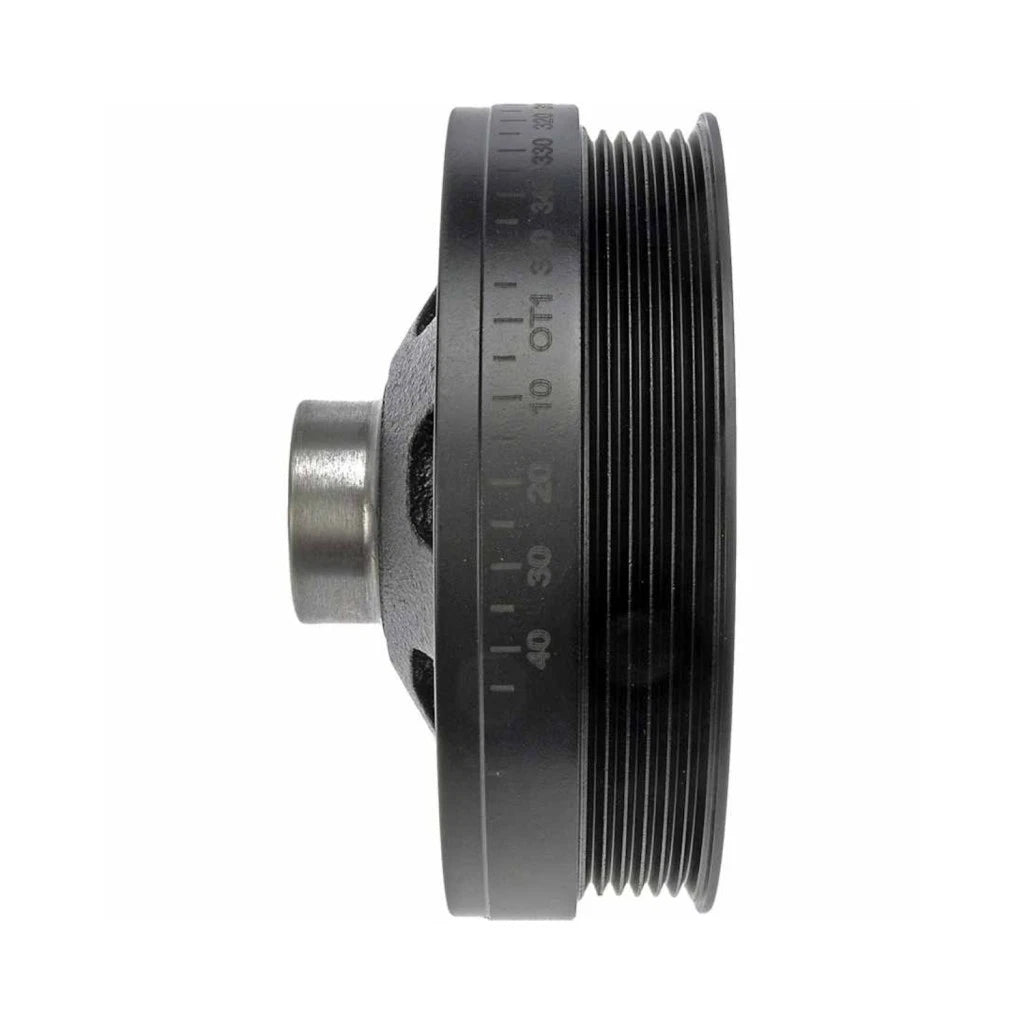 Harmonic Balancer for Mercedes-Benz E500 (2003–2016) ALX-PAU-RB-594-415-CL360A62