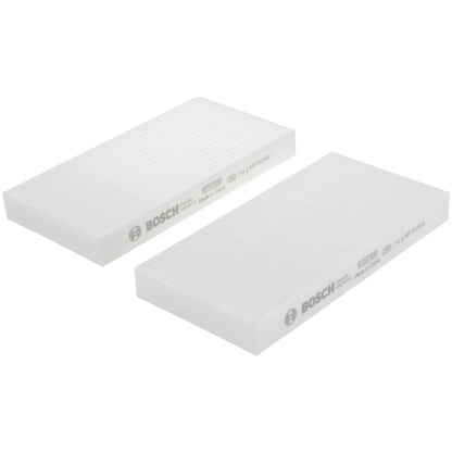 P3933WS Cabin Air Filter for Jeep Liberty Dodge Nitro (2008–2012)