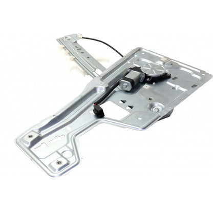 Window Regulator for Suzuki XL-7 (2007–2009) CLX-M0-USA-RC46290001-CL360A72, GM1351217