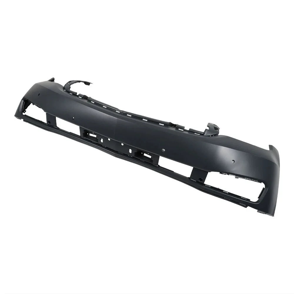 Front Bumper Cover for Chevrolet Suburban Tahoe (2015–2020) GM1000974