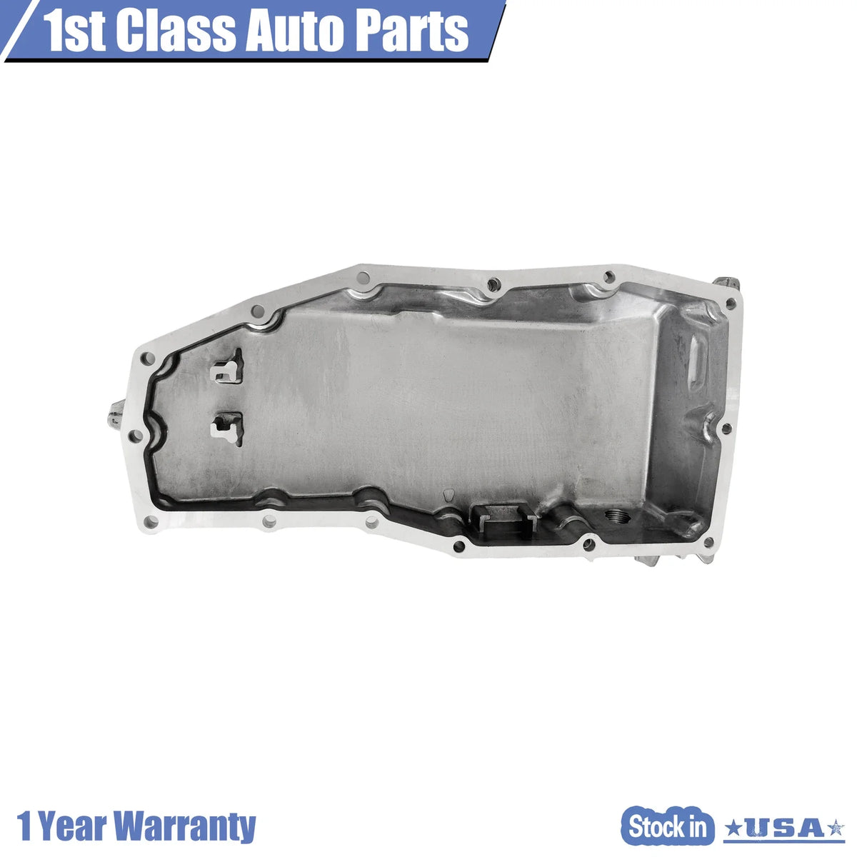Engine Transmission Oil Pan for Honda CR-V Accord Civic 2015–2020 1.5L 2.0L