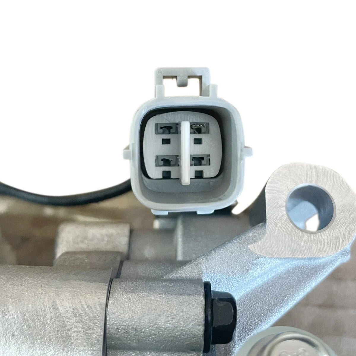 A C Compressor Replacement for Kubota L3940 (2000–2018)