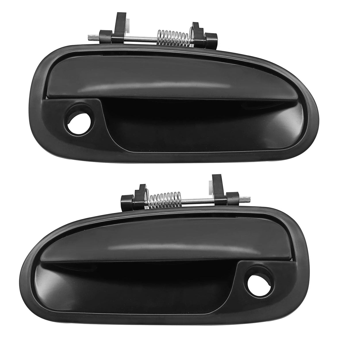 Exterior Door Handle for