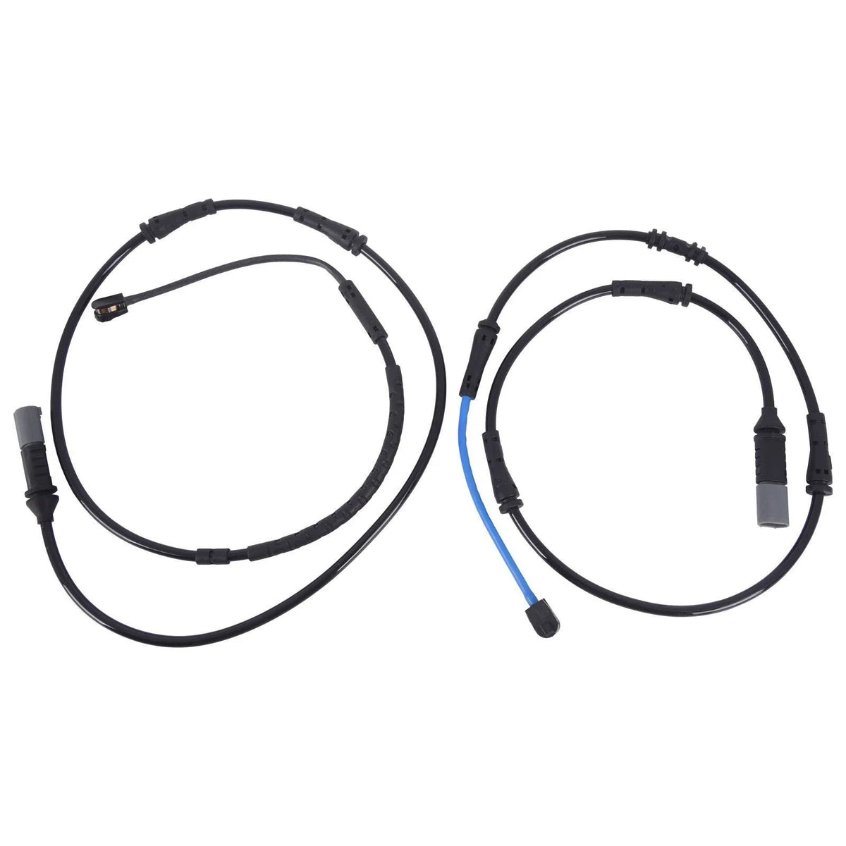 2X Brake Pad Wear Sensor for BMW 640i 650i M6 528i 535d (2011–2019)