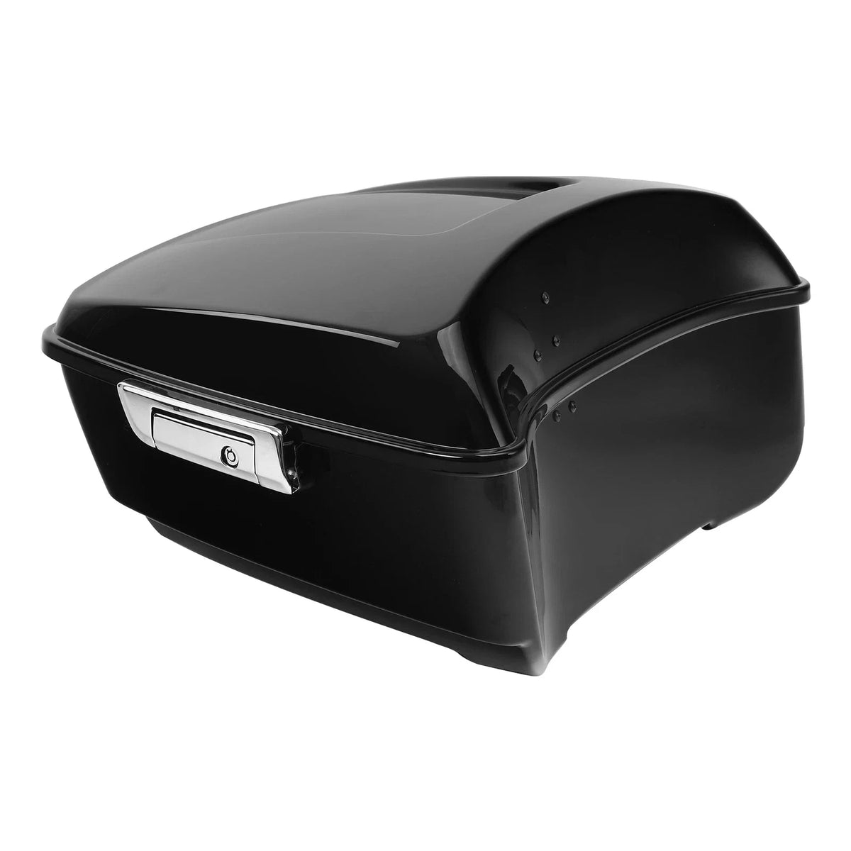 Trunk for Harley Electra Road Glide (2014–2023) Vivid Black