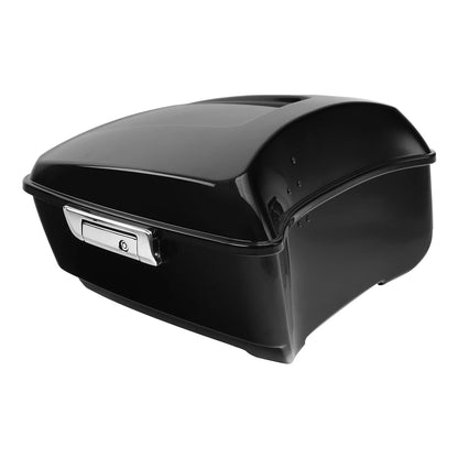 Trunk for Harley Electra Road Glide (2014–2023) Vivid Black