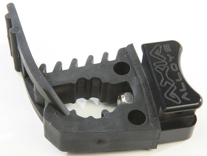All Purpose Rubber Adjustable Mount for Various Vehicles (MODAP2-BK)