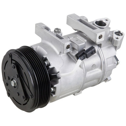 AC Compressor & A/C Clutch for Nissan Altima (2013–2015) 60-03299NC, 10000752, 1027290