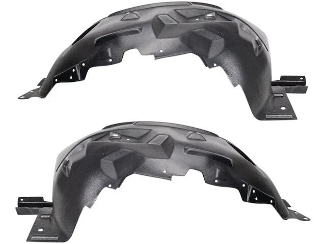 Front Fender Liner Set for Mazda B3000 (1998–2007) HB863HZ
