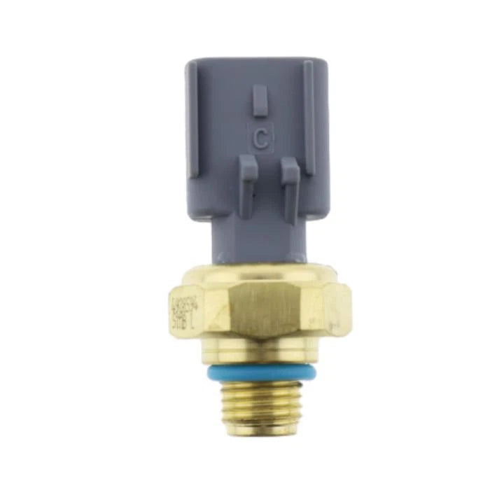 Gas Pressure Sensor 4928594 for Cummins ISB 6.7L L6 Turbo Diesel (2007–2019)