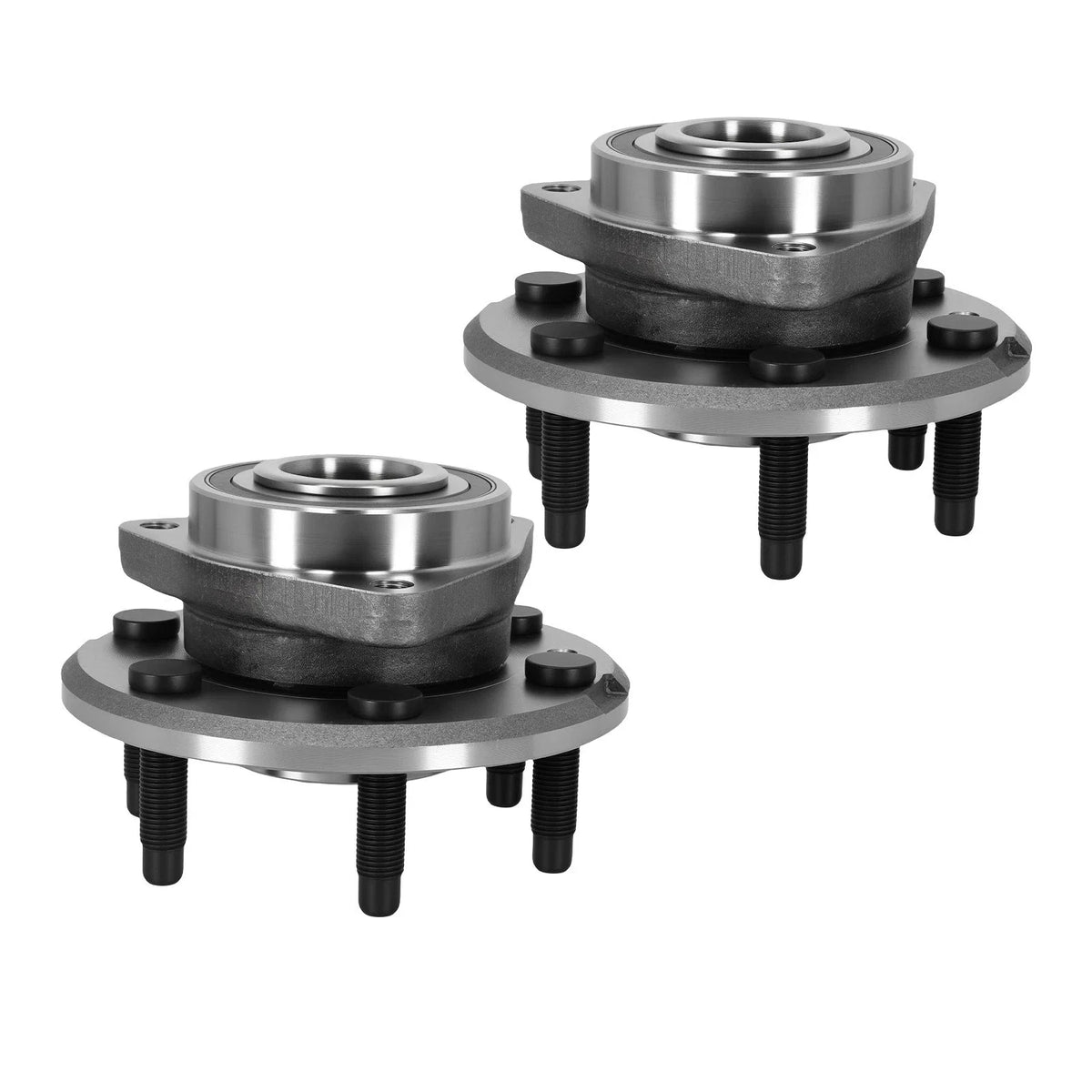 Wheel Hub Pack for GMC Acadia/Saturn Outlook (2007–2017) Front ABS 513277