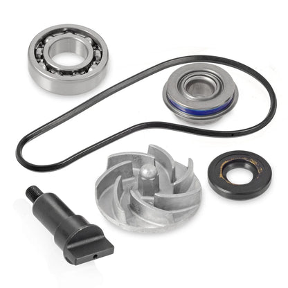 Water Pump Rebuild Kit Impeller Shaft for Polaris ACE 500/570