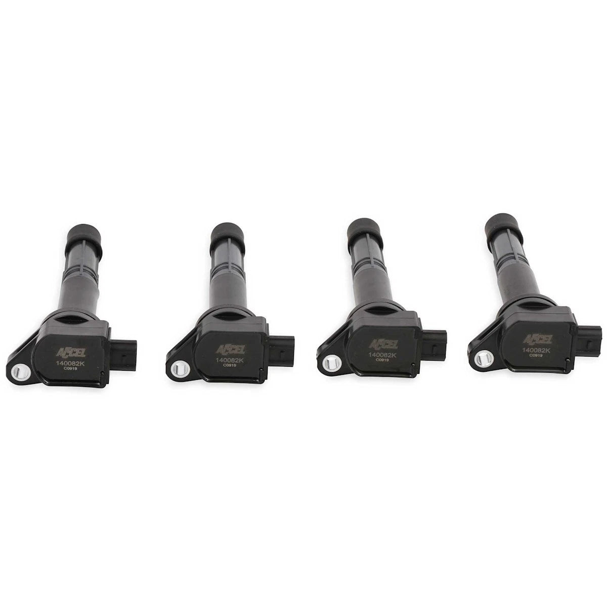Set of 4 Ignition Coils for Acura ILX Honda Civic (2008–2015) 140082K-4