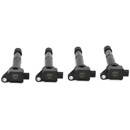Set of 4 Ignition Coils for Acura ILX Honda Civic (2008–2015) 140082K-4
