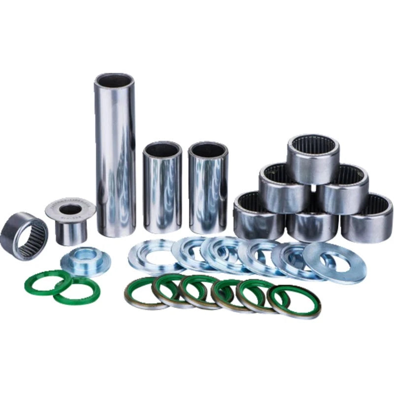 Linkage Bearing Rebuild Kit for Factory Links (LRKK105)