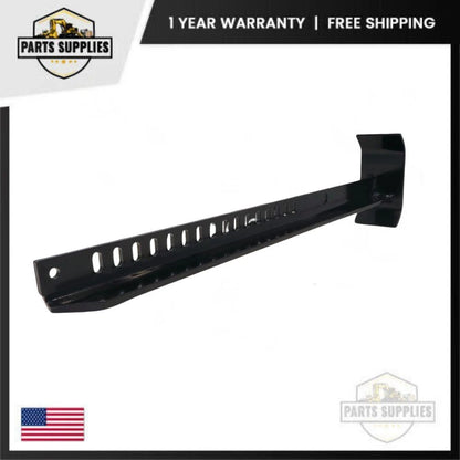 Snowplow Jack Leg for Fisher HD X EZV Plow (1315205, 27462)