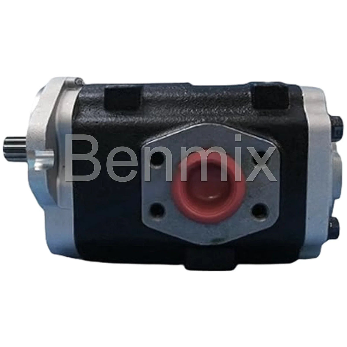 Hydraulic Pump 3FD-60-31210 for Komatsu Forklift FD70-10 (2010–2015)