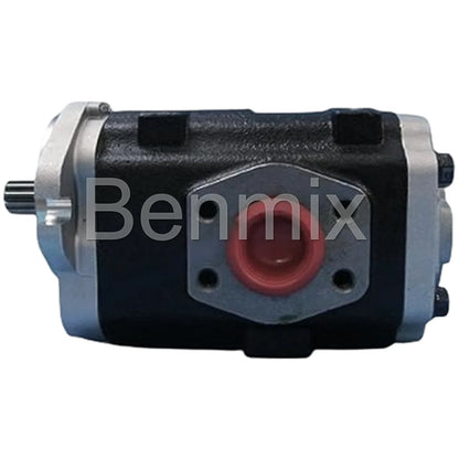 Hydraulic Pump 3FD-60-31210 for Komatsu Forklift FD70-10 (2010–2015)