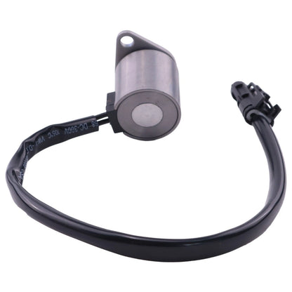 Solenoid Valve 2X for Yanmar ViO35-6A ViO40-6 (172460-73900, 172460-73910)