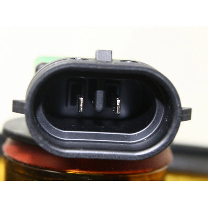 Fog Light Assembly for Mercedes-Benz G550 (2009–2015) CLX-M0-19-0635-00-1-CL360A20, MB2593117
