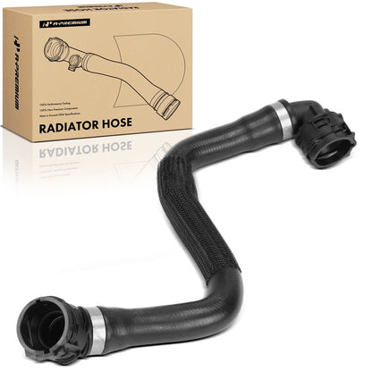 Radiator Coolant Hose for BMW 330i 2019–2024 (Part Numbers: 16267WAA01, 11538650981)