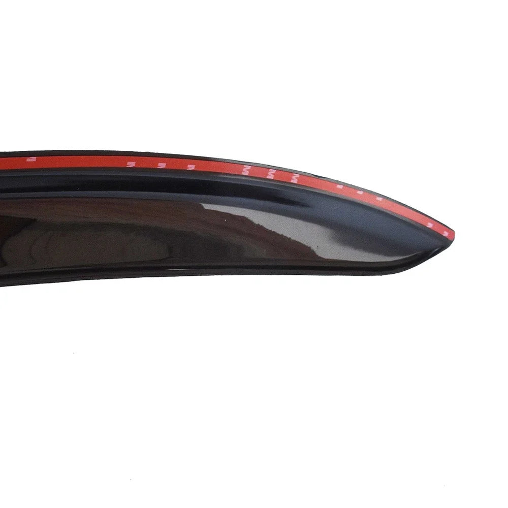 Set of 4 Window Visor Rain Guards for Honda Civic 2006–2011