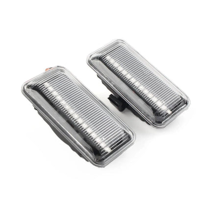LED Side Marker Light for VW Golf 2, Golf 3, Jetta, Vento, Passat (1990–1999)