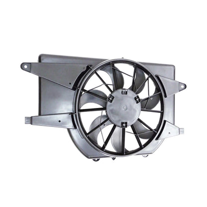 Cooling Fan Assembly for Saturn Vue (2002–2004) 18024688, 621019, 22664726