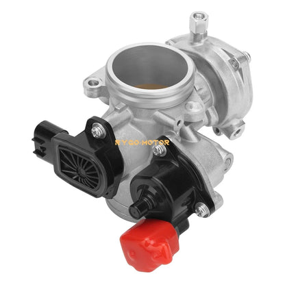 Throttle Body 3131743 for Polaris Sportsman 550 (2012–2014)
