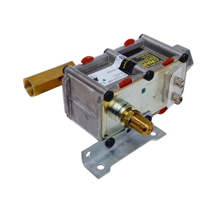 Y-30194-37 Gas Oven Safety Valve for GE Range (222D3389P005)