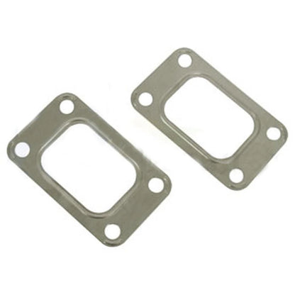 Set of 2 Muffler Inlet Gaskets for Ford/New Holland 555E 575E 655E 675E