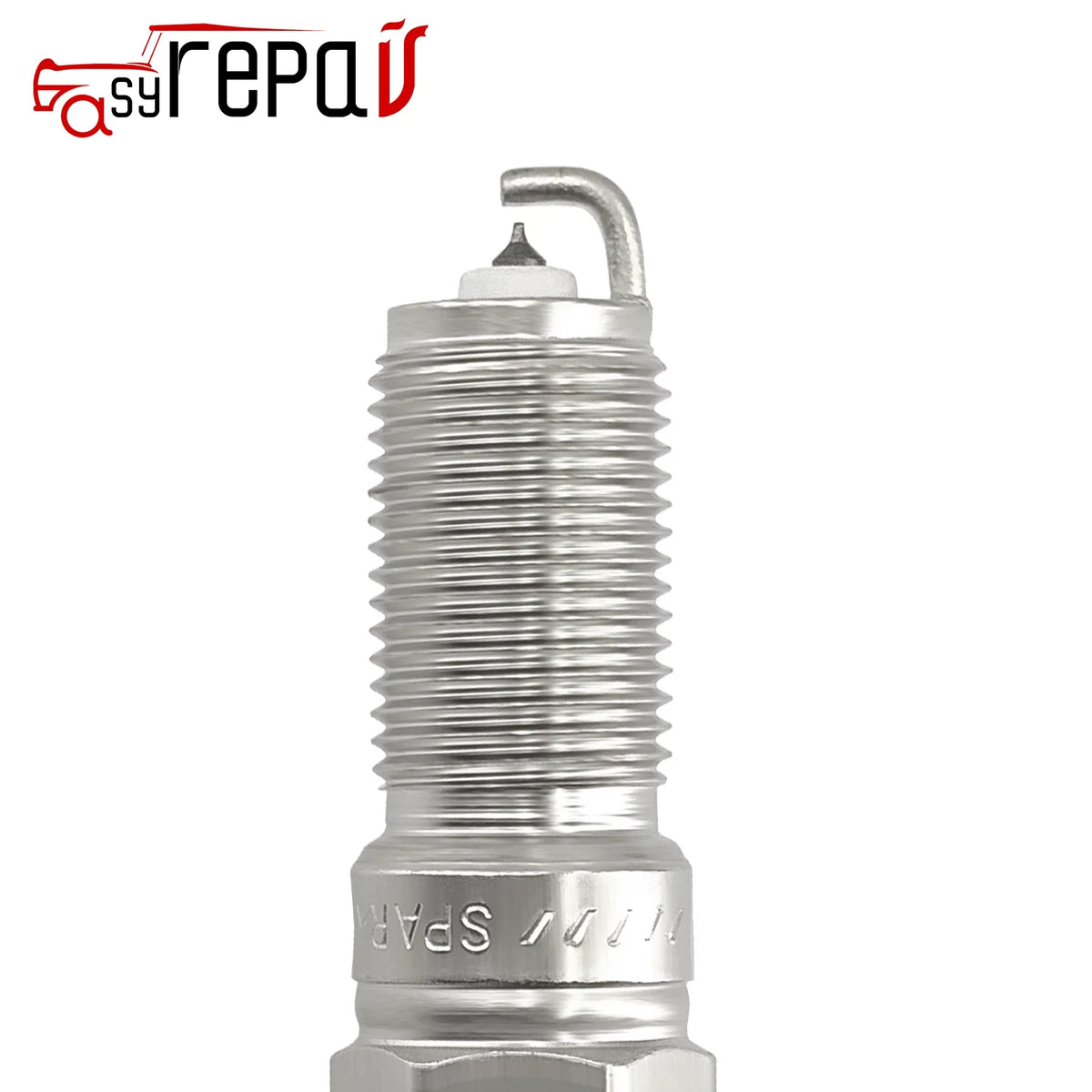 Set of 6 Platinum Spark Plugs for Ford F150 Mustang Lincoln 3.7L V6