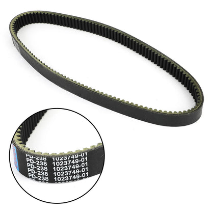 Drive Belt V-belt for Club Car Golf Cart Carryall 294 295 (2000–2011)