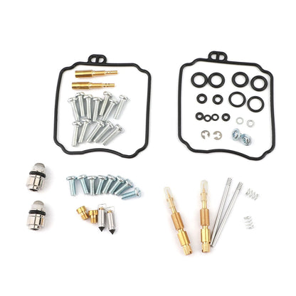 Carburetor Rebuild Kit for Yamaha XVS65A V-Star 650 Classic (1998–2005) M566-A105
