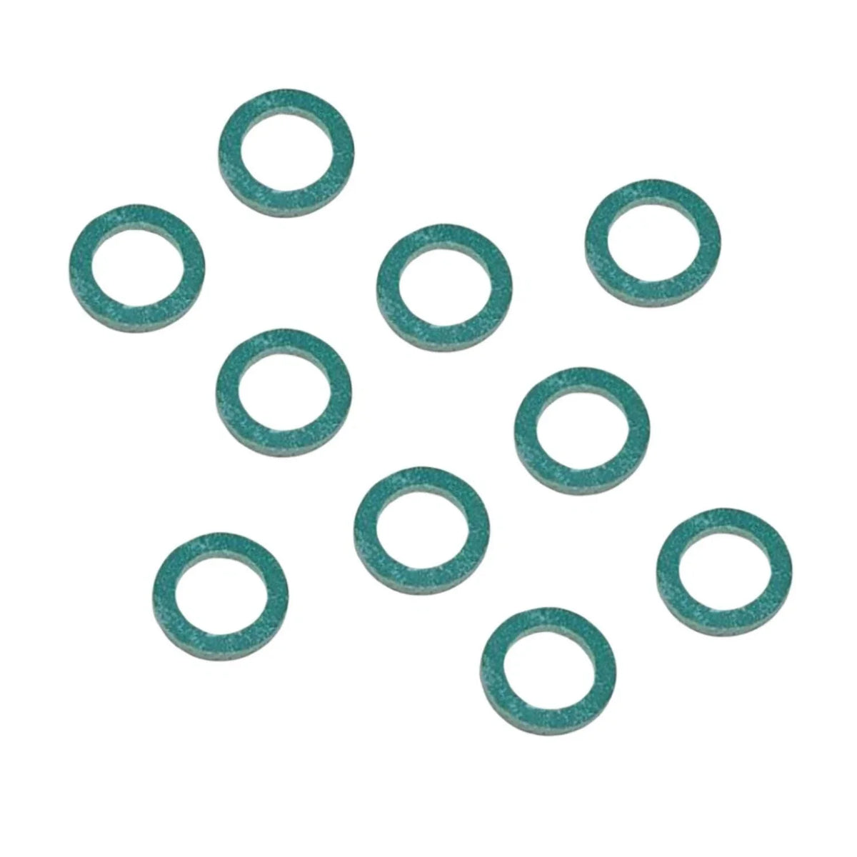 Gear Oil Drain Plug Gasket for Suzuki DT DF 9.9 15 25 30 (1990–2023) 59178-97J00