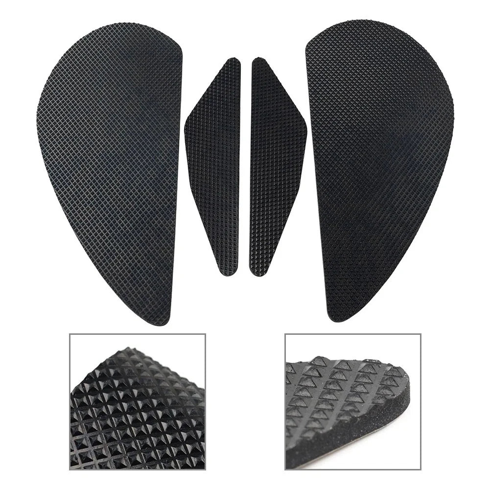 Anti Slip Sticker Traction Pad for Yamaha YZF R1 (2002–2003)