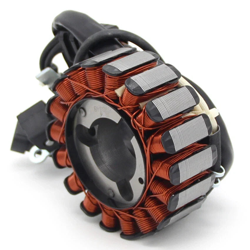 Magneto Stator Coil for Gilera Nexus 125 IE, 250 IE, 300 I.E. (E3)