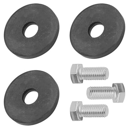 Deck Blade Mounting Hardware for Honda GX255 GX325 GX355 FH531V (LT180 LT190)