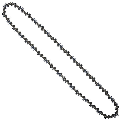 3-Pack Chainsaw Chain 20 Inch .063 3/8 72DL for Dolmar PS 9000 9010 (H45-72, H50-72, H50S-72)
