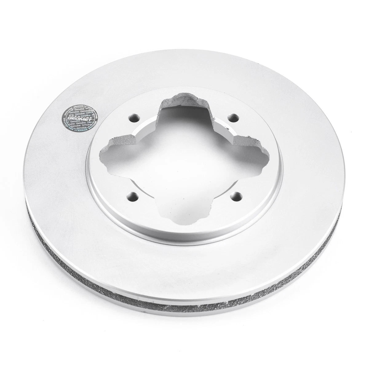 Powerstop Brake Disc for Acura CL, Honda Accord (1990–1997) JBR524EVC