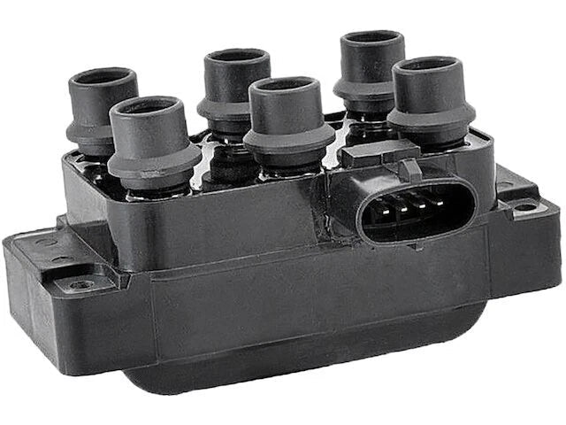Ignition Coil for Mazda 626 2.5L V6 (1998–2002) QK583YY