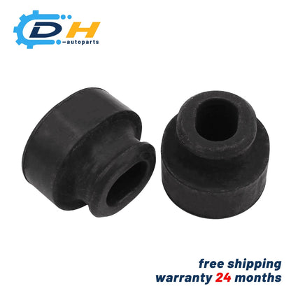 Lower Rubber Cushion Bushing Radiator Mount Insulator for Mustang (2005–2015) XW4Z8124AA, XW4Z-8124-AA
