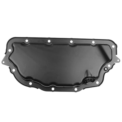 Lower Engine Oil Pan for Mercedes-Benz C250 C300 C350 CLS400 (2012–2015)